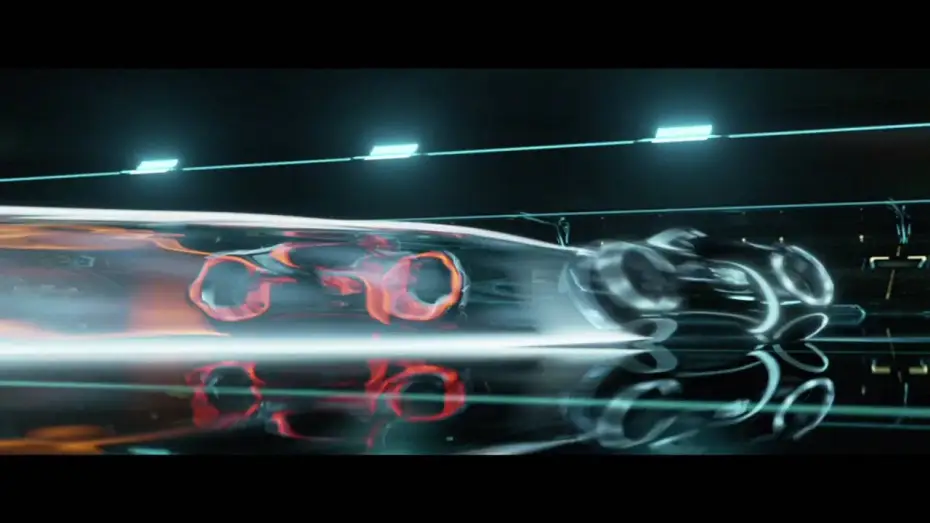 Wideo do filmu Tron. Dziedzictwo — Bande-annonce 1 VOST