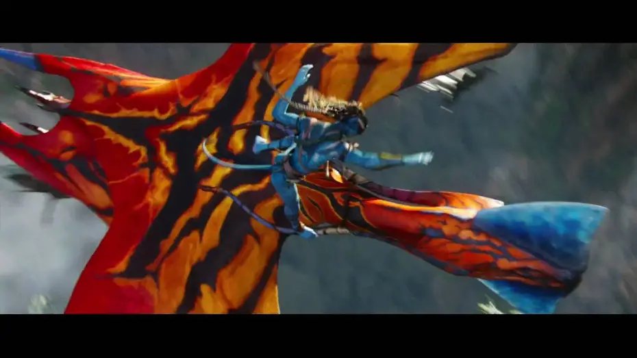 Wideo do filmu Avatar — Special Edition Teaser Trailer