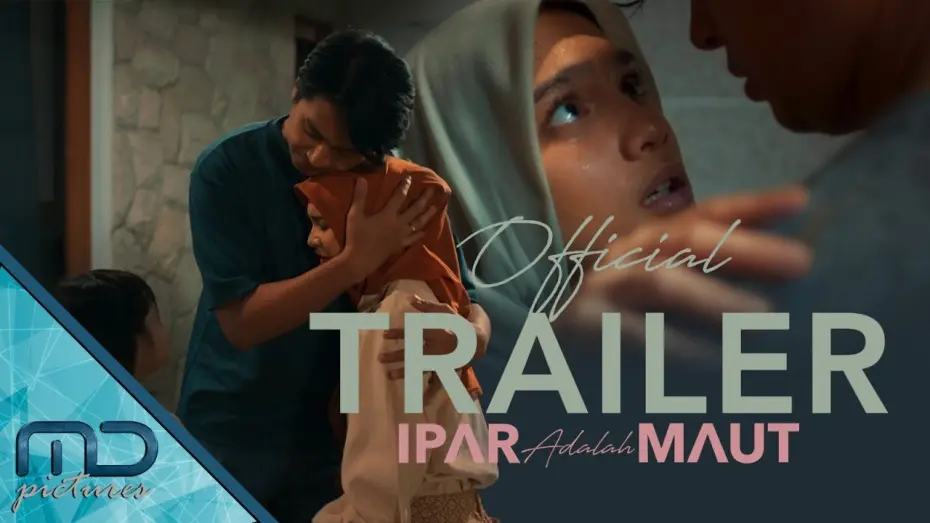 Wideo do filmu Ipar Adalah Maut — Ipar Adalah Maut - Official Trailer 2
