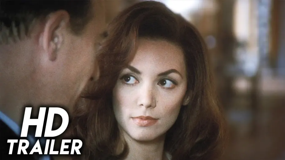 Wideo do filmu Scandal — Scandal (1989) ORIGINAL TRAILER [HD 1080p]