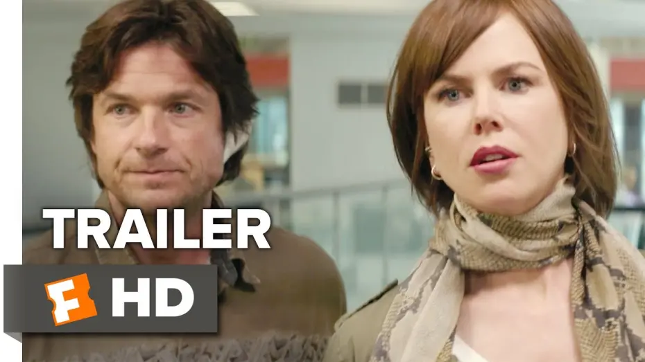 Wideo do filmu Rodzina Fangów — The Family Fang Official Trailer #1 (2016) - Nicole Kidman, Jason Bateman Movie HD