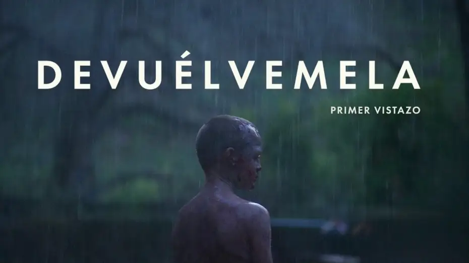 Wideo do filmu Oddaj ją — Un primer vistazo con Danny y Michael Philippou [VOSE]