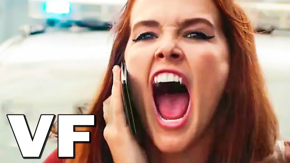 Wideo do filmu Buffaloed — L'ARNAQUEUSE Bande Annonce VF (2020) Zoey Deutch
