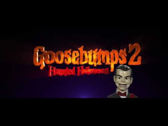 Wideo do filmu Gęsia skórka 2 — Slappy
