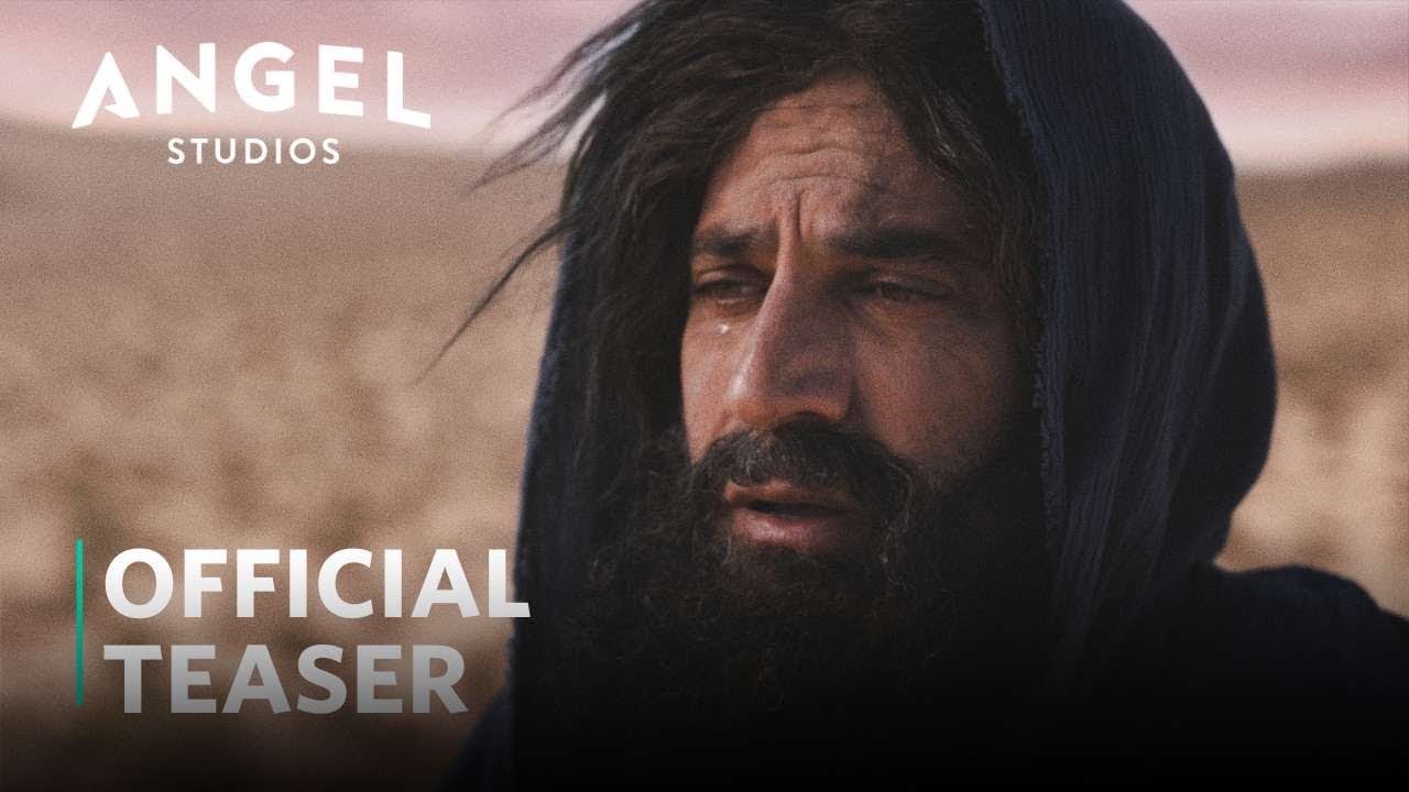 Wideo do filmu His Only Son — Official Teaser Trailer