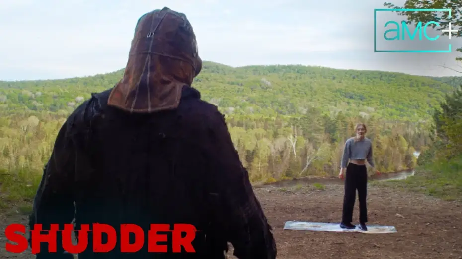 Wideo do filmu In a Violent Nature — In A Violent Nature Official Trailer | Shudder