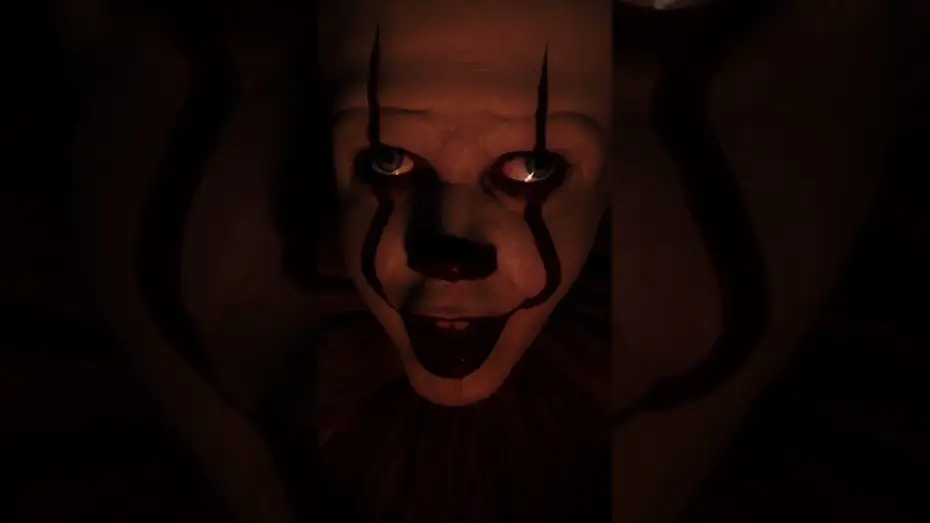 Wideo do filmu To: Rozdział 2 — Innocence Turns To Terror