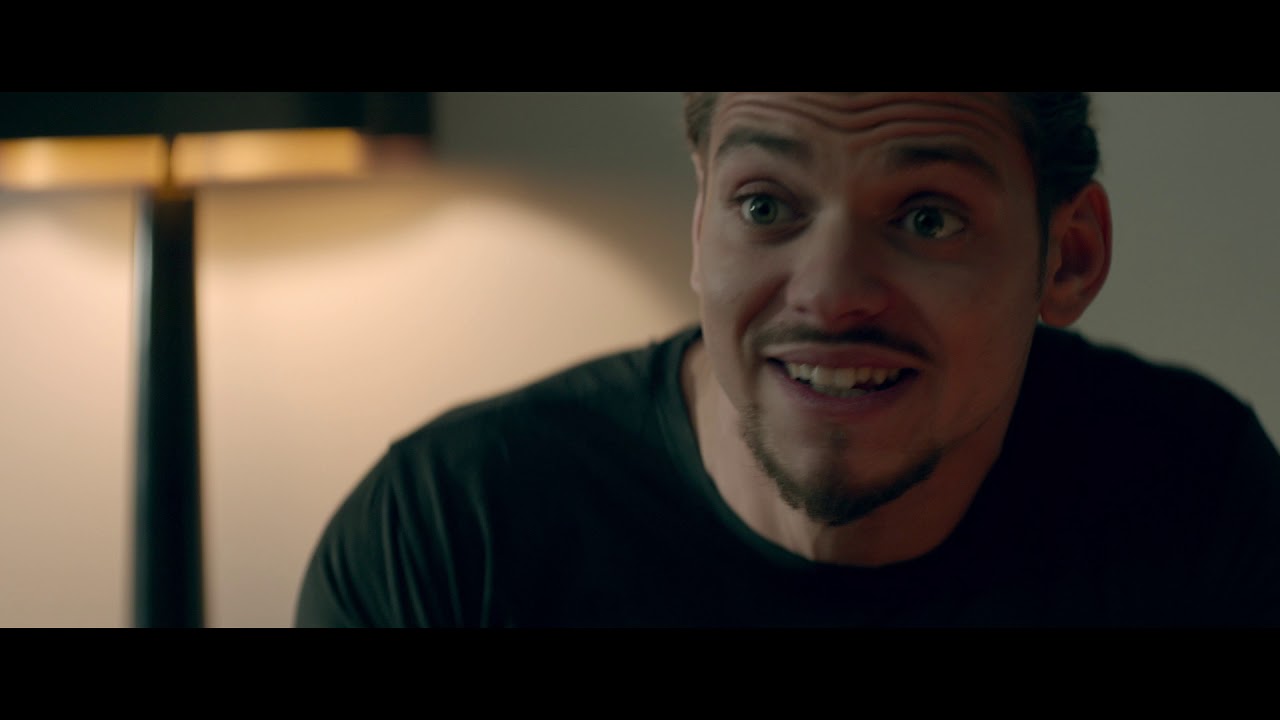 Wideo do filmu Let's Dance — Let's Dance (2019) - Trailer (French)