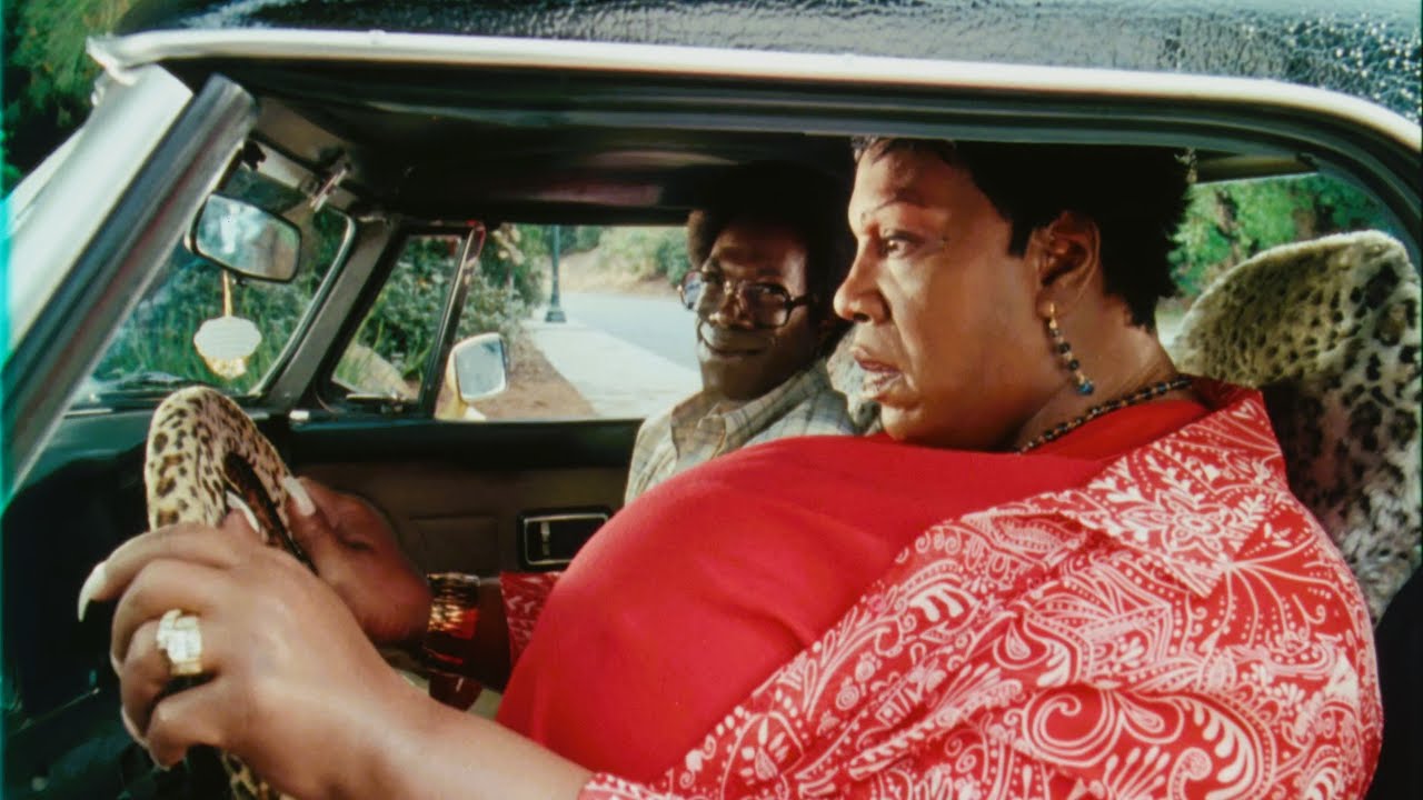 Wideo do filmu Norbit — Norbit (2007) - Trailer [4K] 35mm Scan (Widescreen) [5.1]