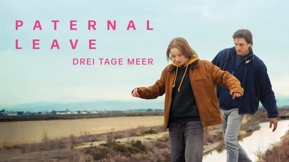 Wideo do filmu Paternal Leave — PATERNAL LEAVE – DREI TAGE MEER | Offizieller Trailer