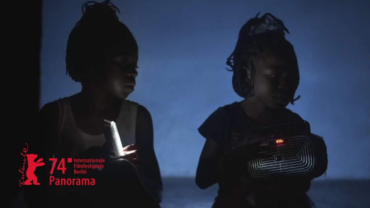 Wideo do filmu Tongo Saa — Official Teaser