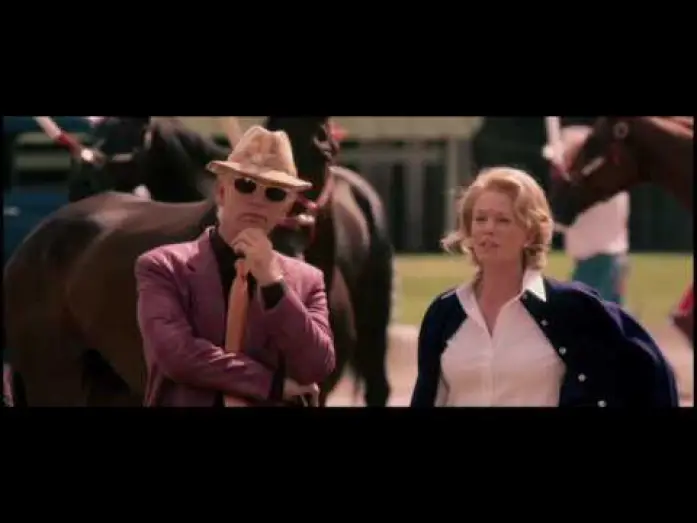 Wideo do filmu Niezwyciężony Secretariat — Disney España | Trailer español oficial Secretariat