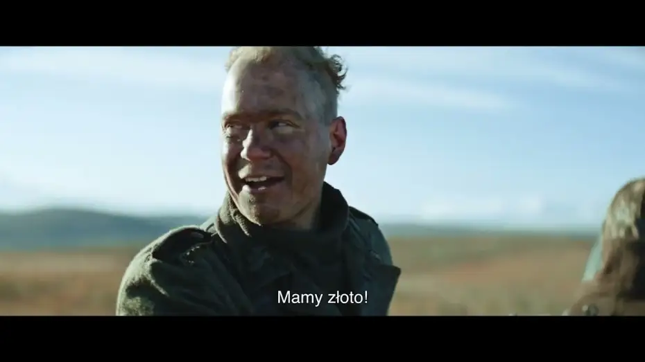 Wideo do filmu Sisu — Zwiastun filmu