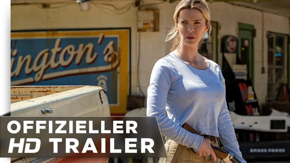 Wideo do filmu Polowanie — The Hunt - Trailer Deutsch HD
