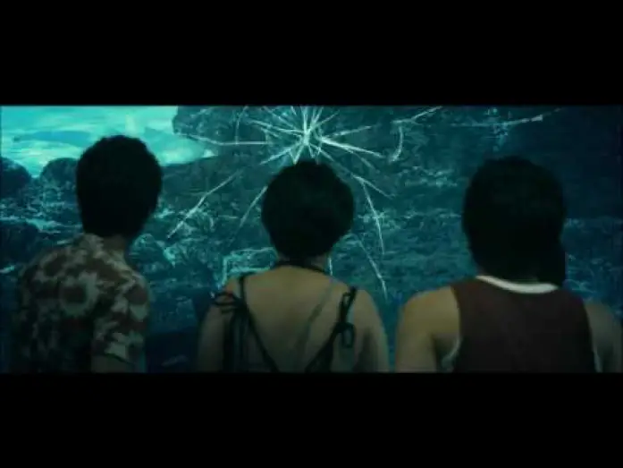 Wideo do filmu 해운대 — THE LAST DAY - Bande Annonce VF