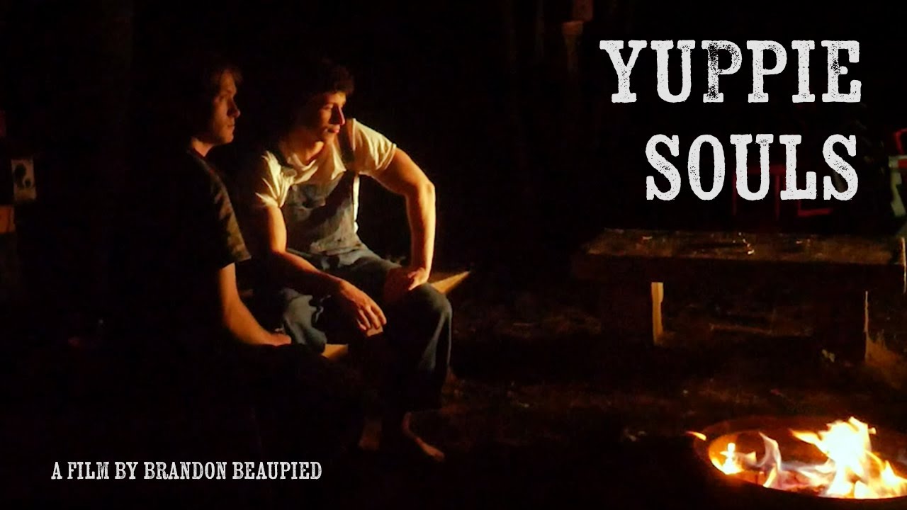 Wideo do filmu Yuppie Souls — Yuppie Souls -  Dark Comedy Short Film