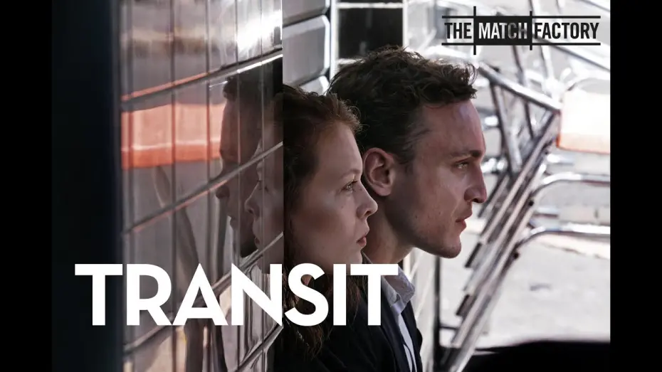 Wideo do filmu Tranzyt — Official Trailer