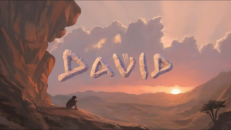 Wideo do filmu David — Demo Video