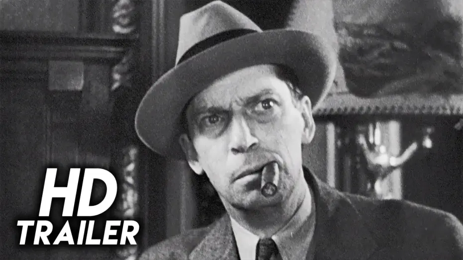 Wideo do filmu Gold Diggers of 1933 — Gold Diggers of 1933 (1933) Original Trailer [FHD]