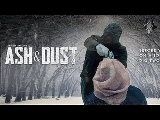 Wideo do filmu I w proch się obrócisz — Ash & Dust / Adrian Langley