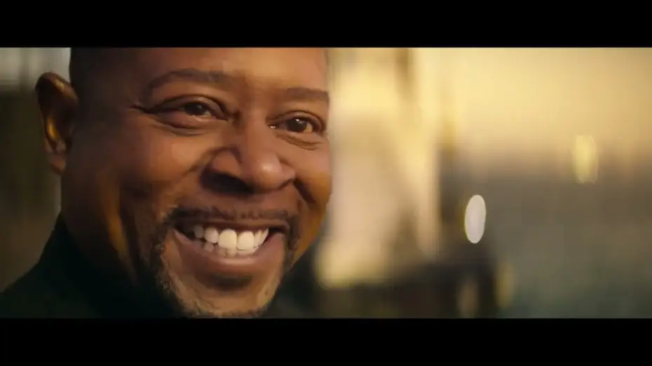 Wideo do filmu Bad Boys: Ride or Die — Están más preparados que nunca