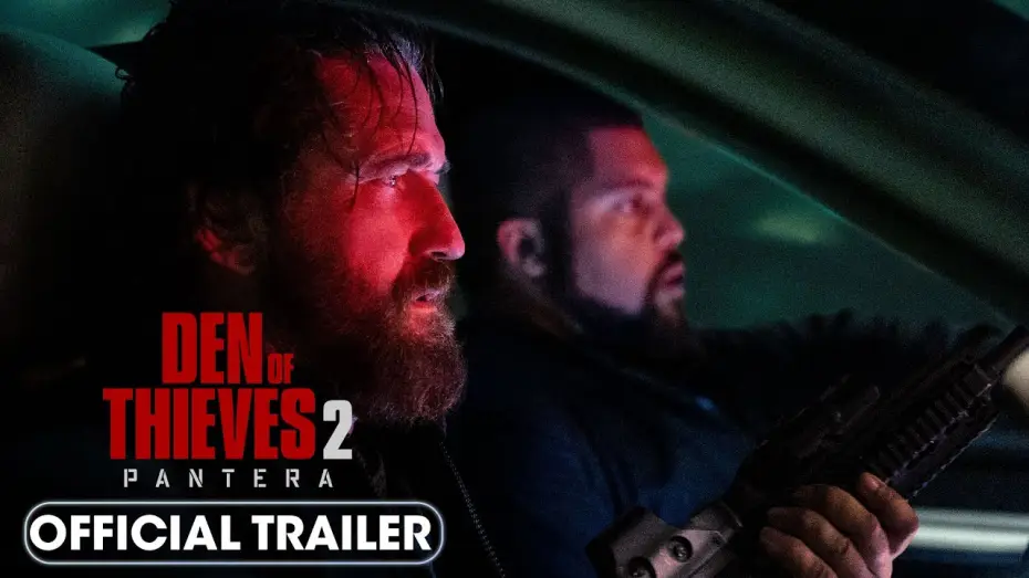 Wideo do filmu Skok stulecia 2 — Official Trailer
