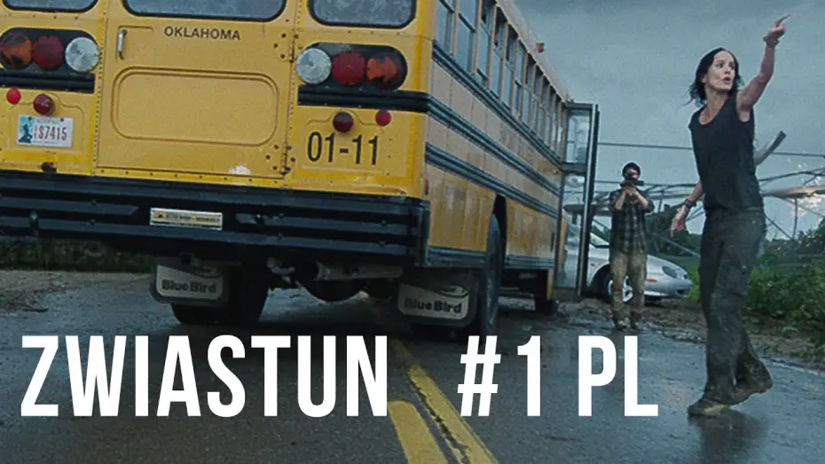 Wideo do filmu Epicentrum — Epicentrum - Zwiastun #1 PL