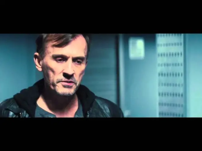 Wideo do filmu The Hoarder — Official Trailer