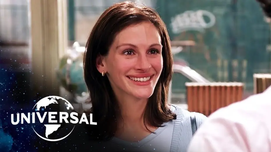 Wideo do filmu Notting Hill — "I'm Just a Girl"