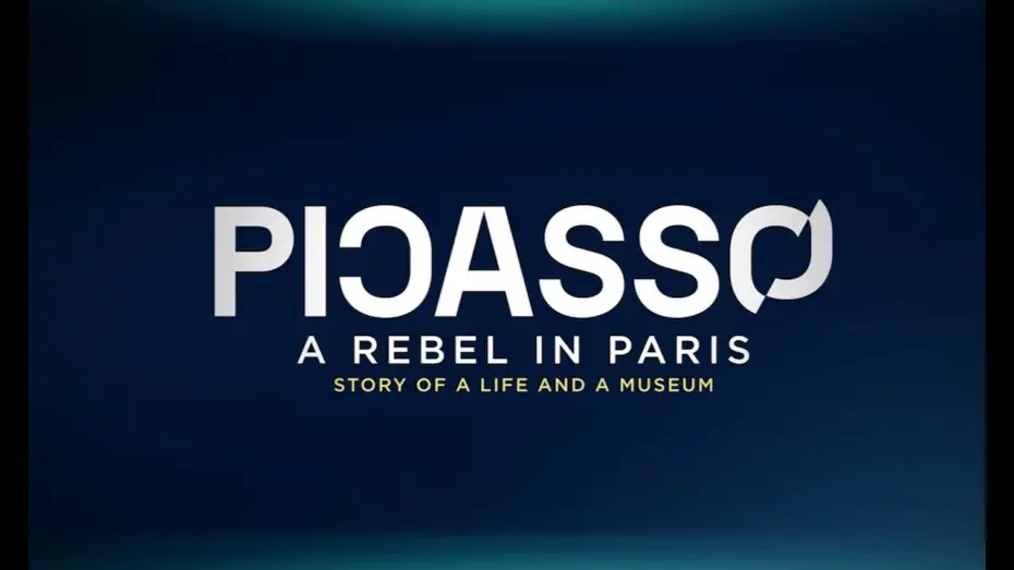 Wideo do filmu Picasso. Buntownik w Paryżu — Picasso: A Rebel in Paris at Rialto Cinemas!