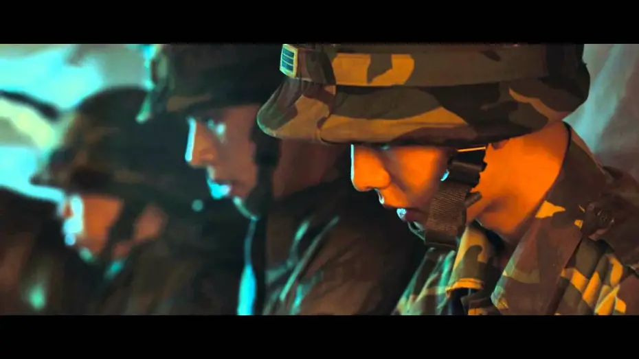 Wideo do filmu 감기 — PANDEMIE - Extrait "Quarantaine'' VF