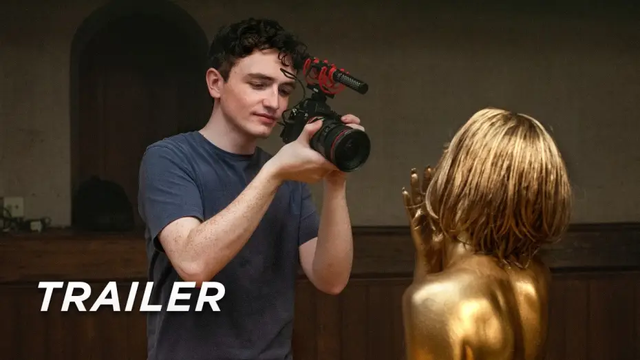 Wideo do filmu Truly Naked — TRULY NAKED | Trailer (deutsch) | Ab 11. Juni im Kino!