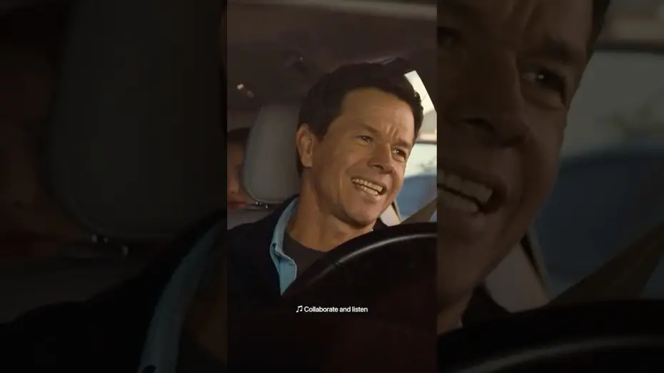 Wideo do filmu Plan wycieczki 2 — Your other favorite carpool karaoke is back.