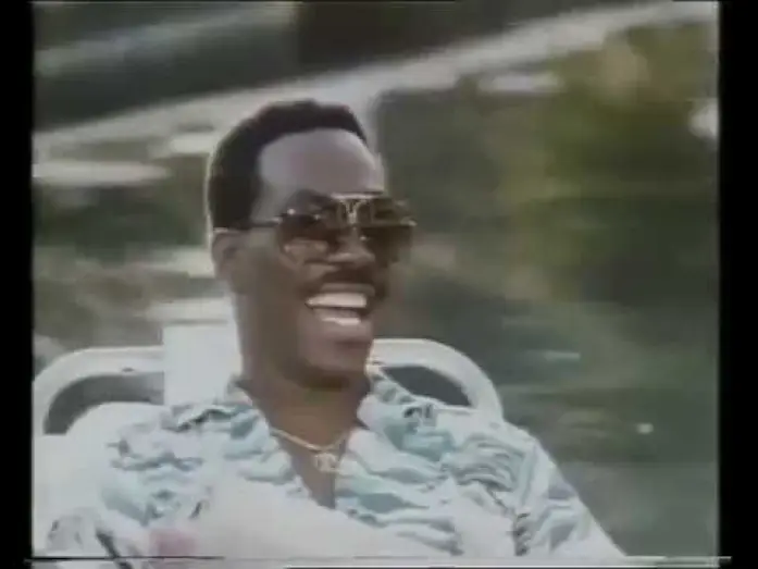 Wideo do filmu Gliniarz z Beverly Hills II — Superdetective en Hollywood 2