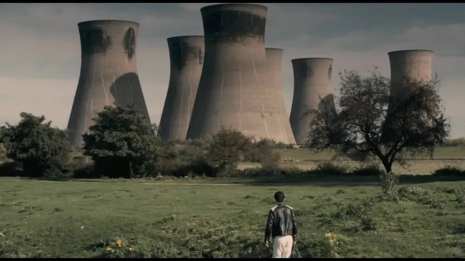 Wideo do filmu Wilcze prawo: 1983 — Red Riding: 1974 - Trailer [HD]
