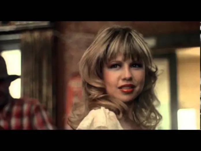 Wideo do filmu Butterfly — Butterfly Original Trailer 1982