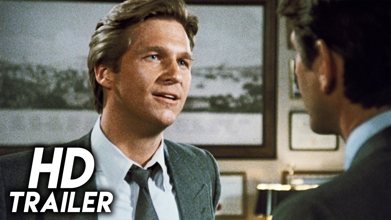 Wideo do filmu Zębate Ostrze — Jagged Edge (1985) ORIGINAL TRAILER [HD 1080p]