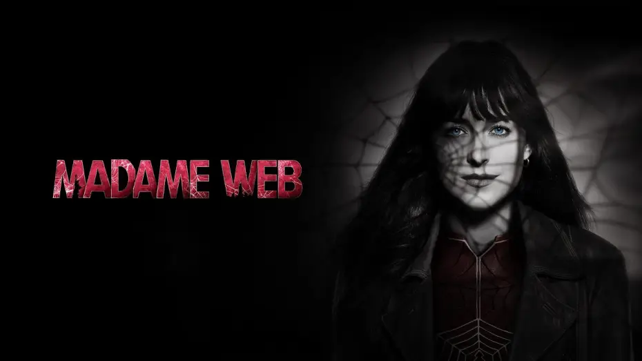 Wideo do filmu Madame Web — Habilidades al volante [VOSE]