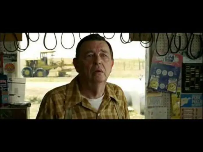 Wideo do filmu To nie jest kraj dla starych ludzi — non è un paese per vecchi trailer ita