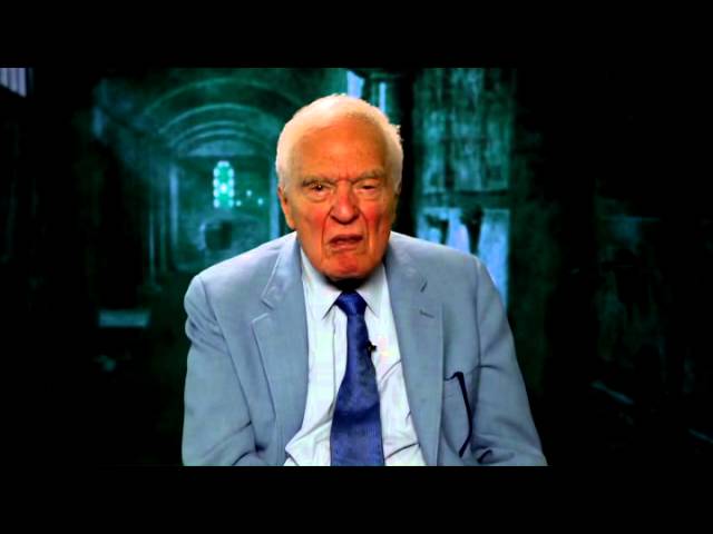 Wideo do filmu Mordercze kuleczki II — The Making of Phantasm II