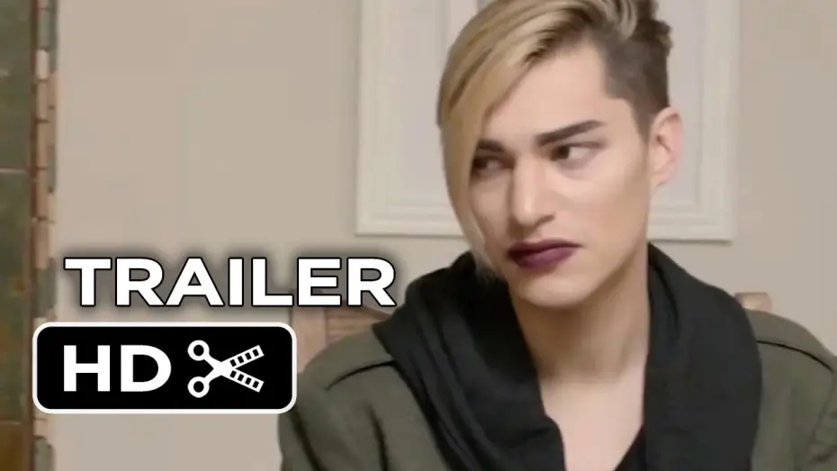 Wideo do filmu Honeyglue — Honeyglue Official Trailer 1 (2015) - Adriana Mather Drama HD