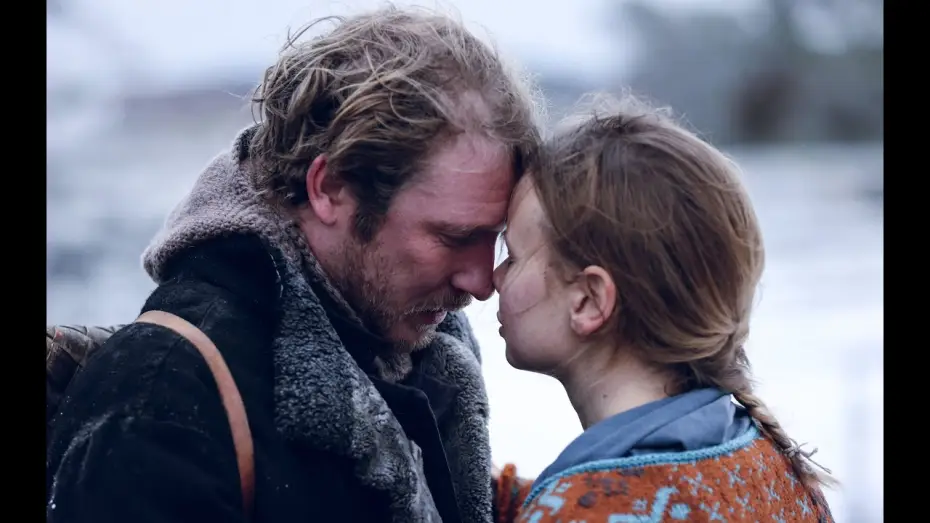Wideo do filmu Stormskärs Maja — STORMSKÄRS MAJA - Von Liebe getragen, von Stürmen geprägt // Trailer // Kinostart 3. April
