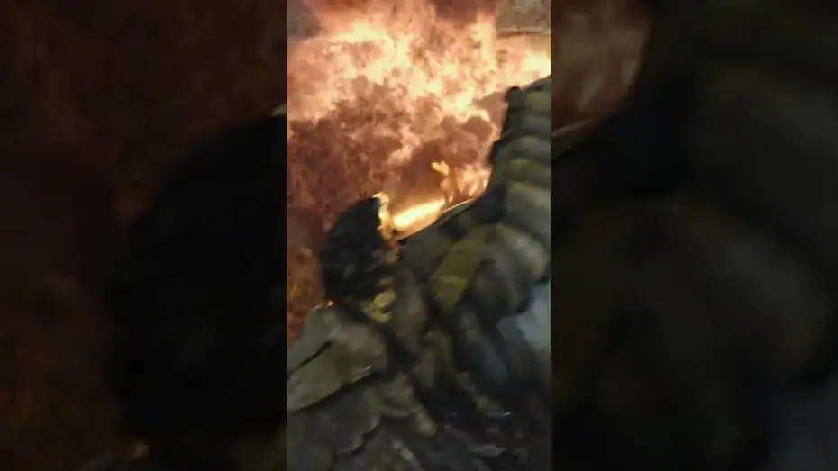 Wideo do filmu Transformers - Przebudzenie bestii — Solo en cines 9 de julio