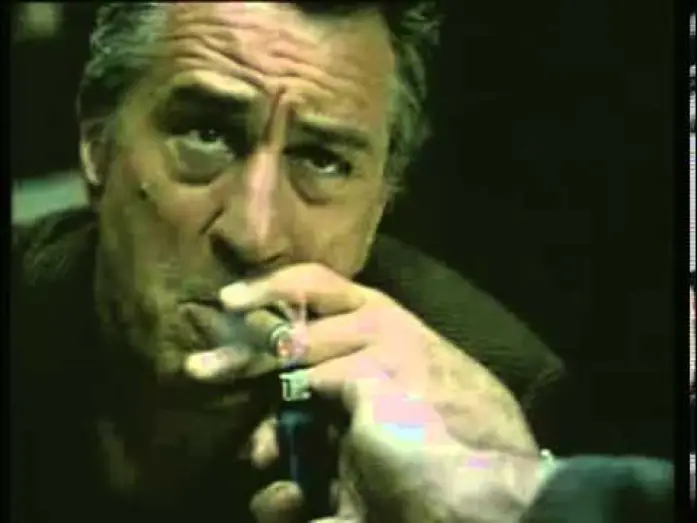 Wideo do filmu 15 Minut — 15 minuti -- Follia omicida a New York (2000) - Trailer ITALIANO