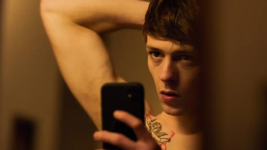 Wideo do filmu Sebastian — Festival Trailer