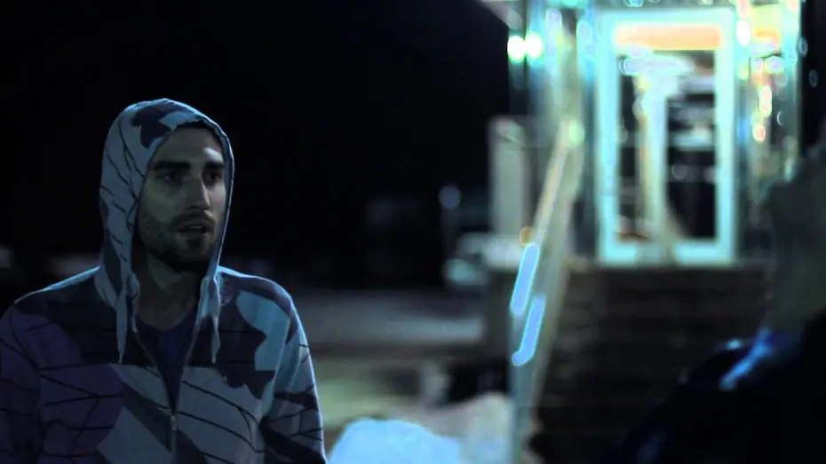 Wideo do filmu The Poisoning — The Poisoning - Trailer