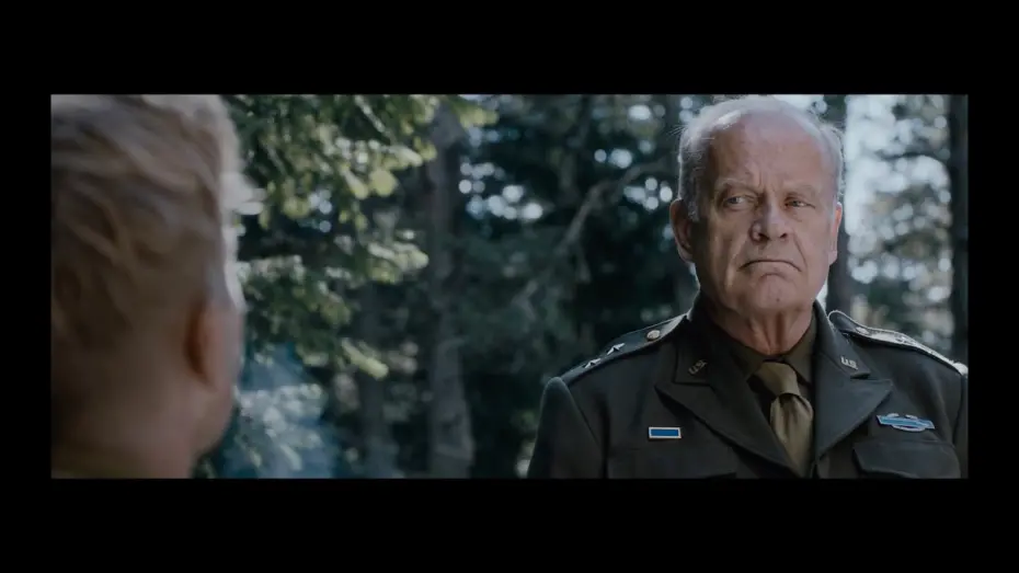 Wideo do filmu Murder Company — MURDER COMPANY Official Trailer (2024) Kelsey Grammer, William Moseley WWII Action Movie