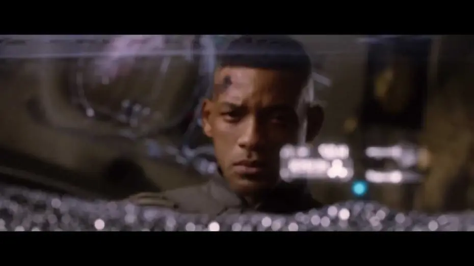 Wideo do filmu 1000 Lat po Ziemi — After Earth - Trailer ufficiale in HD