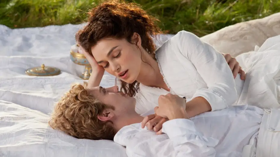 Wideo do filmu Anna Karenina — BAFTA Costume Design Winner in 2013 - Anna Karenina