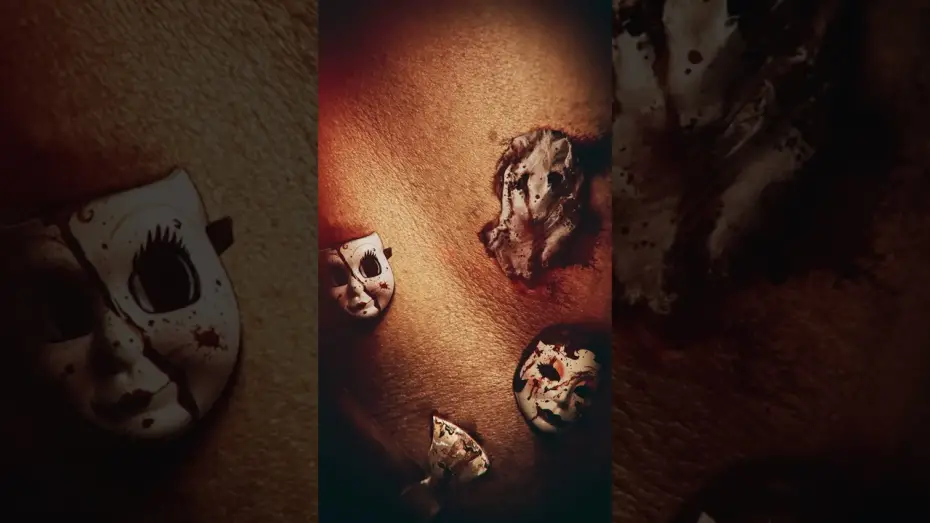Wideo do filmu The Strangers: Chapter 3 — step inside (or don't)